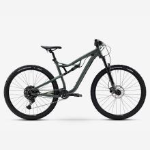 Mountainbike 29 Zoll EXPL 540 S grün