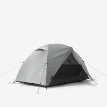 Trekkingzelt Kuppelzelt Mesh - MT500 - 2 Personen