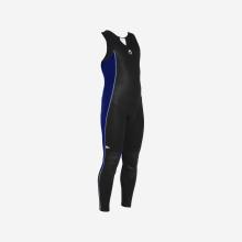 Neoprenanzug Latzhose Tauchen Herren 5,5 mm SCD schwarz