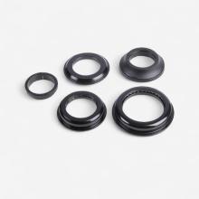 Steuersatz semi-integriert 1.5"-1''1/8 konischer Schaft ZS44/28.6 ZS55/40