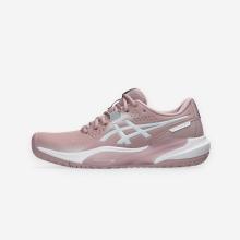 Damen Tennisschuhe Multicourt - Gel Challenger 15 rosa