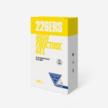 Gel 1:0,8 hoher Fruktosegehalt Zitrone 5 × 80 g