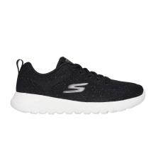 Skechers Fitnessschuhe Sneaker - Go Walk Joy schwarz