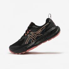 Trailrunningschuhe Damen Gore-Tex Asics - Gel-Sonoma 8 GTX schwarz/rosa