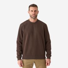 Pullover COMMANDO 500 braun