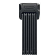 Fahrradschloss Faltschloss ABUS 6000K/120 BK SH Bordo Big