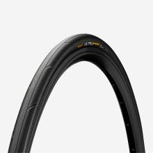 Faltreifen Rennrad Continental Ultra Sport III 700×25 schwarz