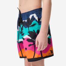 Boardshorts Sunset