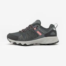Wanderschuhe Damen wasserdicht Bergwandern - Columbia Peakfreak