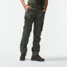 Jagdhose Regenhose 500 grün