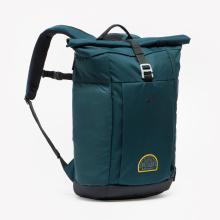Wanderrucksack Rolltop - Escape 500 23 L grün