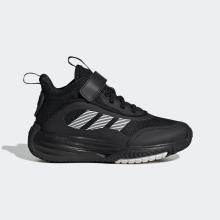 Kinder Basketball Schuhe - ADIDAS Own The Game 3.0 schwarz