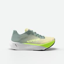 Laufschuhe Straße Herren - Kipride grau/grün