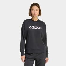 Sweatshirt Damen - schwarz