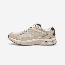 Fitnessschuhe Sneaker Herren Wildleder - RR2K braun