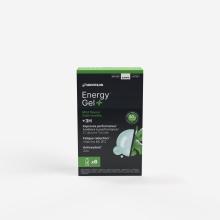 Energy Gel+ Minze für Belastungen über 3 Stunden 6 Stück