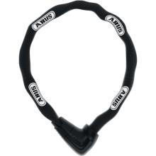Fahrradschloss Kettenschloss ABUS Steel-O-Chain™ 9808K/140 schwarz