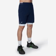Herren Badminton Shorts - 990 Perform navy