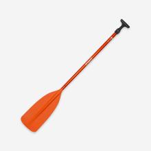Kanu-Paddel Alu verstellbar 130‒150 cm - 100