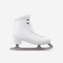 Schlittschuhe Damen - IS 500 weiß