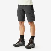 Trekkingshorts Herren robust Trekking - MT500