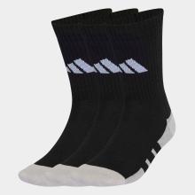 Sportsocken 3er-Pack - schwarz