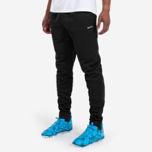 Damen/Herren Fußball Trainingshose - Essential schwarz