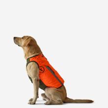 Hunde-Schutzweste Supertrack