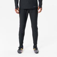 Damen/Herren Fußball Hose lang - Viralto Club grau/schwarz