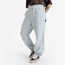 Hose Damen - Elementals grau meliert