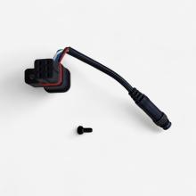 Kabel D3 Sensor 60 mm