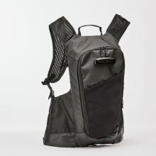 Trinkrucksack MTB Explore 7 l/2 l Wasser schwarz