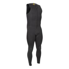 Neoprenanzug Kanu Kajak Stand Up Paddle Herren 2 mm Neopren Longjohn