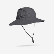 Trekkinghut wasserdicht - Hike 900 grau