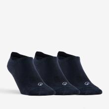 Tennissocken Low 3er Pack - RS 160 marineblau