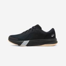 Fitnessschuhe Sneaker Herren Flexibilität und Stabilität - Energy schwarz