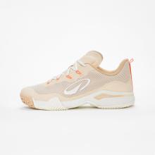 Damen Padelschuhe - PS Dynamic crème/beige