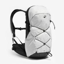 Wanderrucksack - MH500 Light 15 l weiß