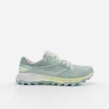 Trailrunningschuhe Damen - XT8 grün/gelb