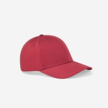 Golf Cap MW500 Erwachsene bordeaux