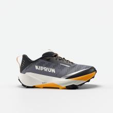 Trailrunningschuhe Herren - Kipsummit grau/orange