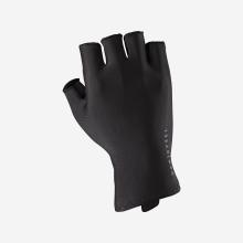 Fahrradhandschuhe Rennrad RCR schwarz