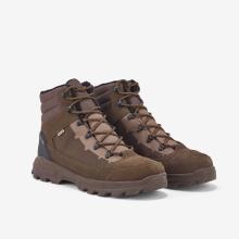 Jagdstiefel Crosshunt 140 wasserdicht warm braun