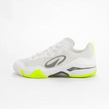 Damen/Herren Padelschuhe - PS Dynamic weiß