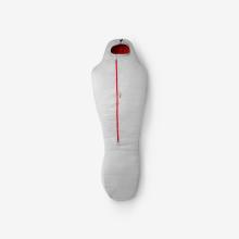 Daunenschlafsack Makalu II Light -9 °C Größe L grau
