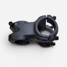 Vorbau MTB 1 1/8" 45 mm/55 mm Ahead 31,8 schwarz