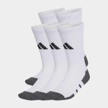 Sportsocken 5er-Pack - schwarz/weiß