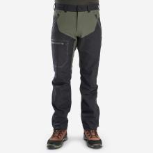 Jagdhose Renfort 900 Wald strapazierfähig atmungsaktiv