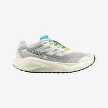Laufschuhe Gravel-Running Herren Salomon - Aero Blaze 3 Grvl weiß