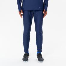 Damen/Herren Fußballhose - Viralto Club marineblau/blau